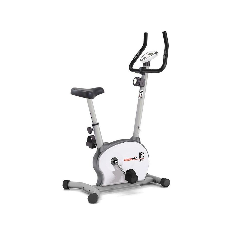 Rower stacjonarny TOORX Bfk-500
