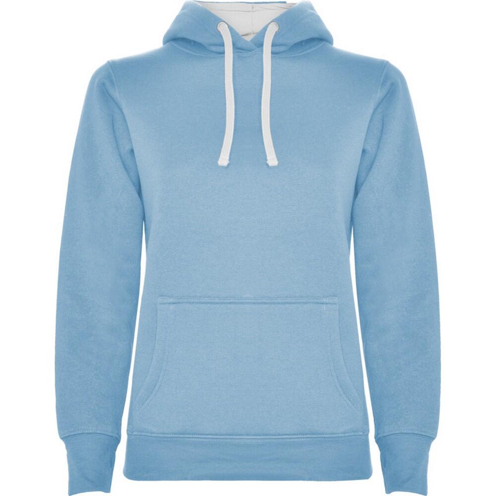 Bluza Z Kapturem Urban Dla Pań