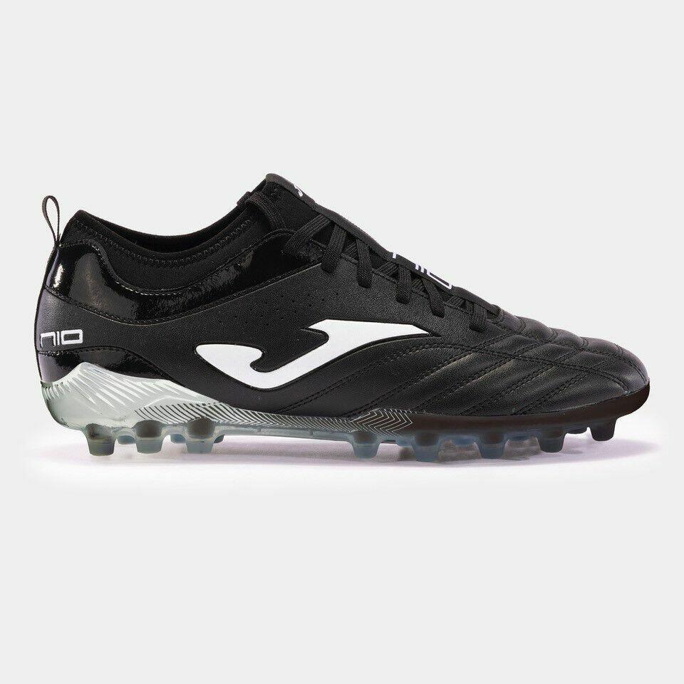 Buty piłkarskie męskie Joma Numero-10 AG black/white WYSYŁKA W 24H 30 DNI NA ZWROT