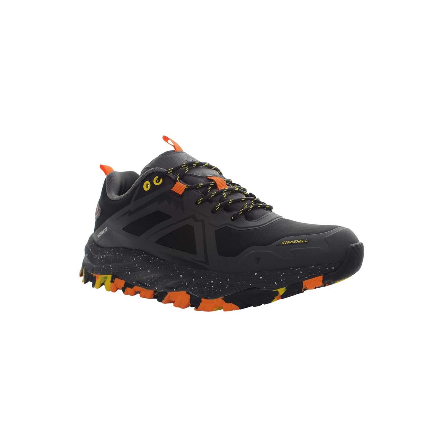 Buty trekkingowe męskie LUMBERJACK DYNAMITE-42