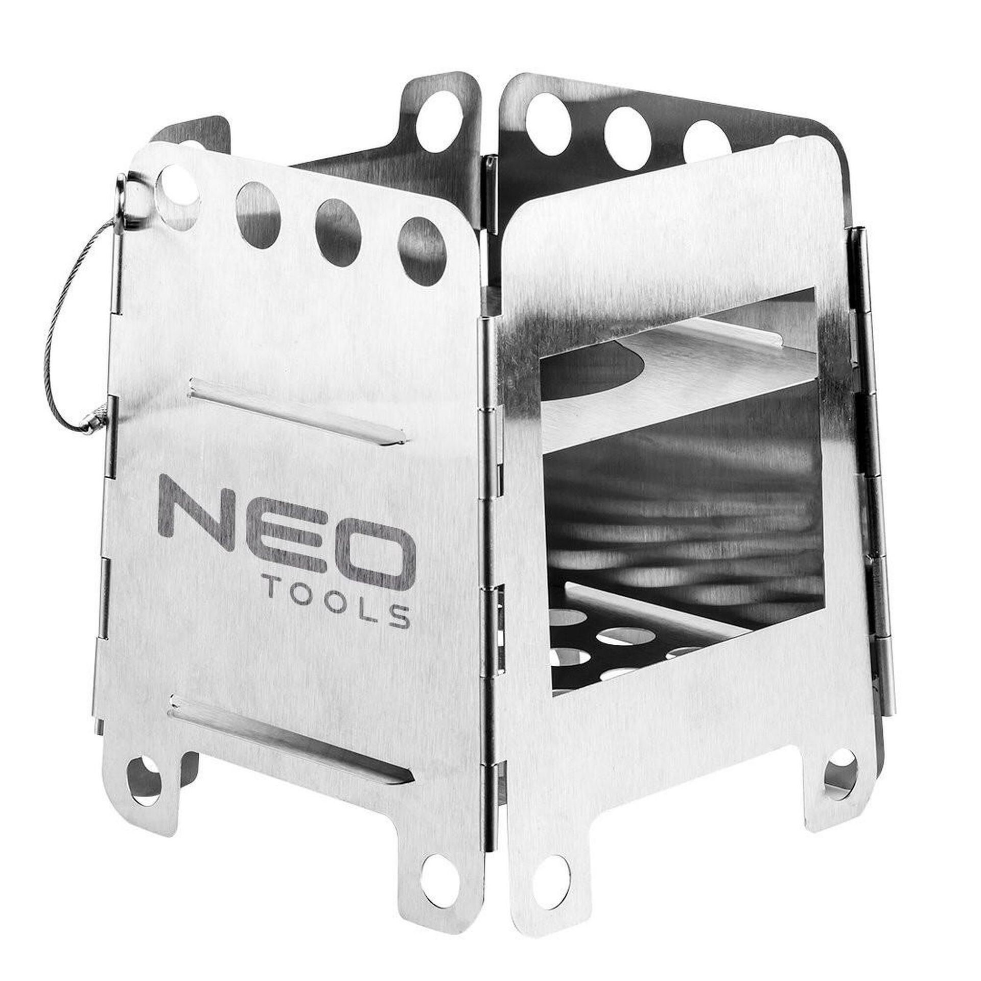 NEO Kuchenka survivalowa TOP-63-126