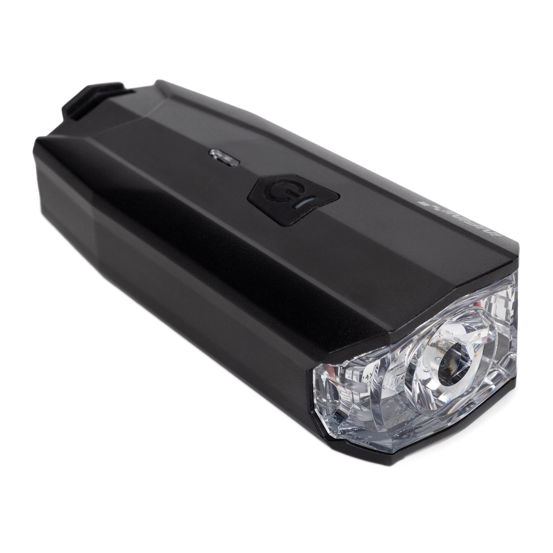 Infini Oświetlenie LAVA 500 LITE BLACK USB I-265P-B