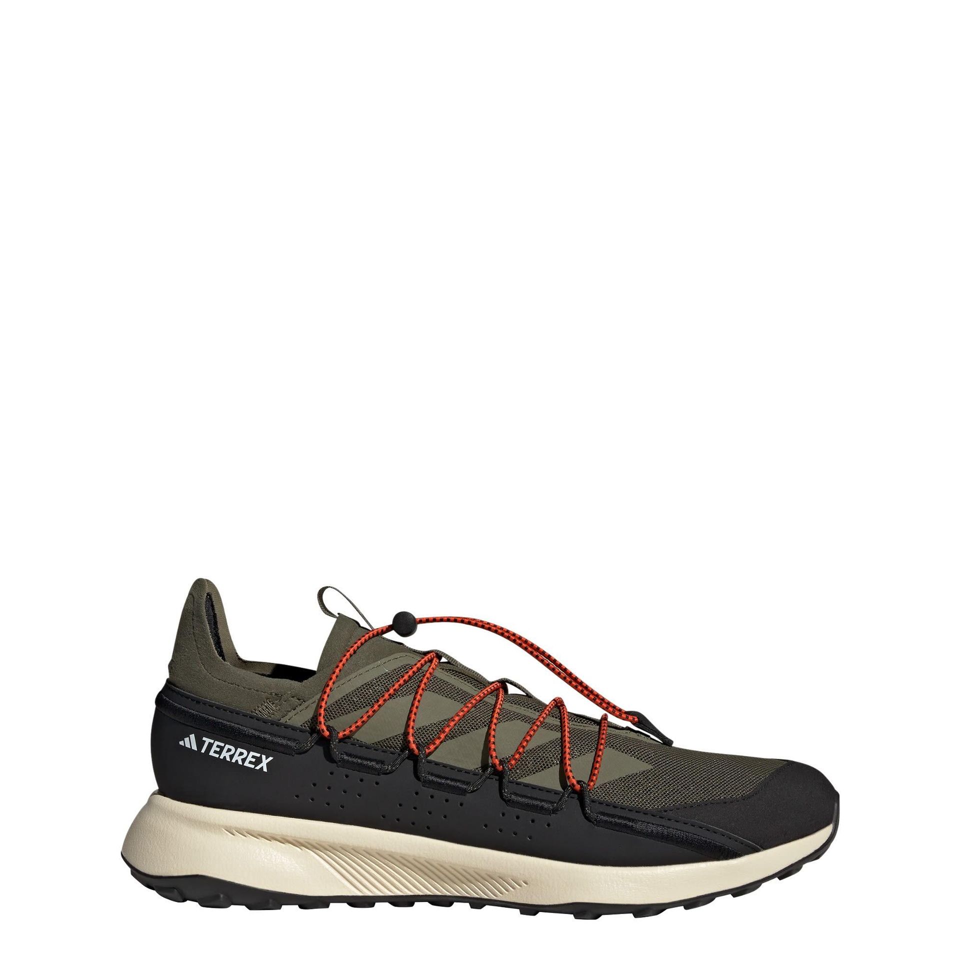 adidas Trekkingi Terrex Voyager 21 Travel JI1029 Khaki