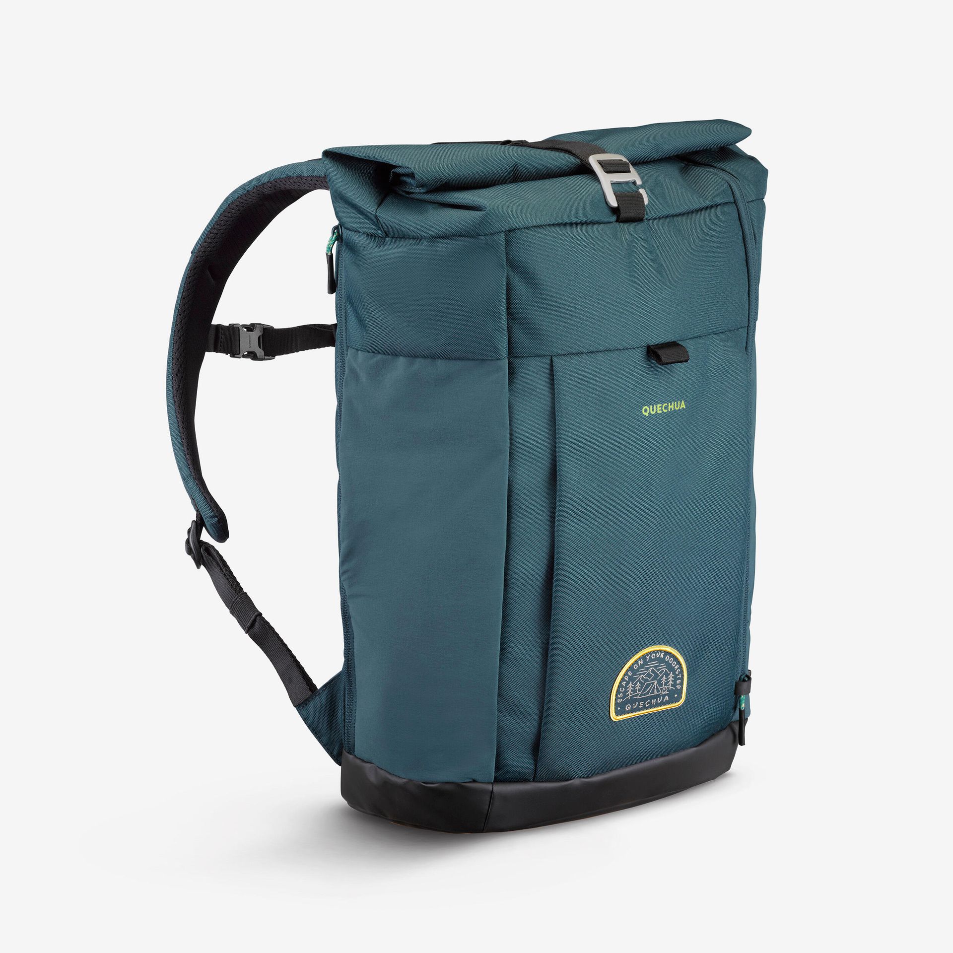 Plecak turystyczny Quechua NH500 Escape Rolltop 23 litry