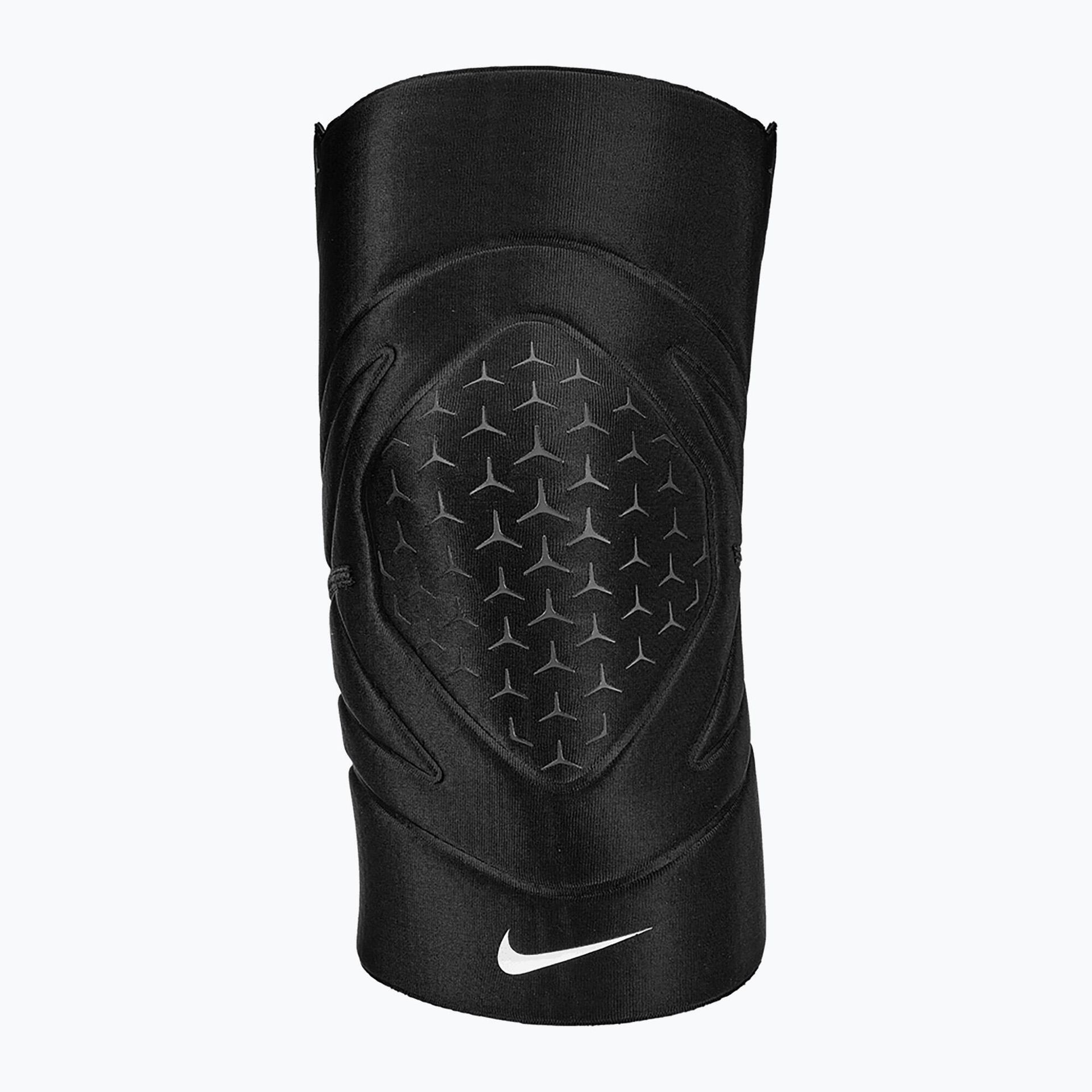 Nike Rękaw na kolano Pro Closed Patella Knee - XL