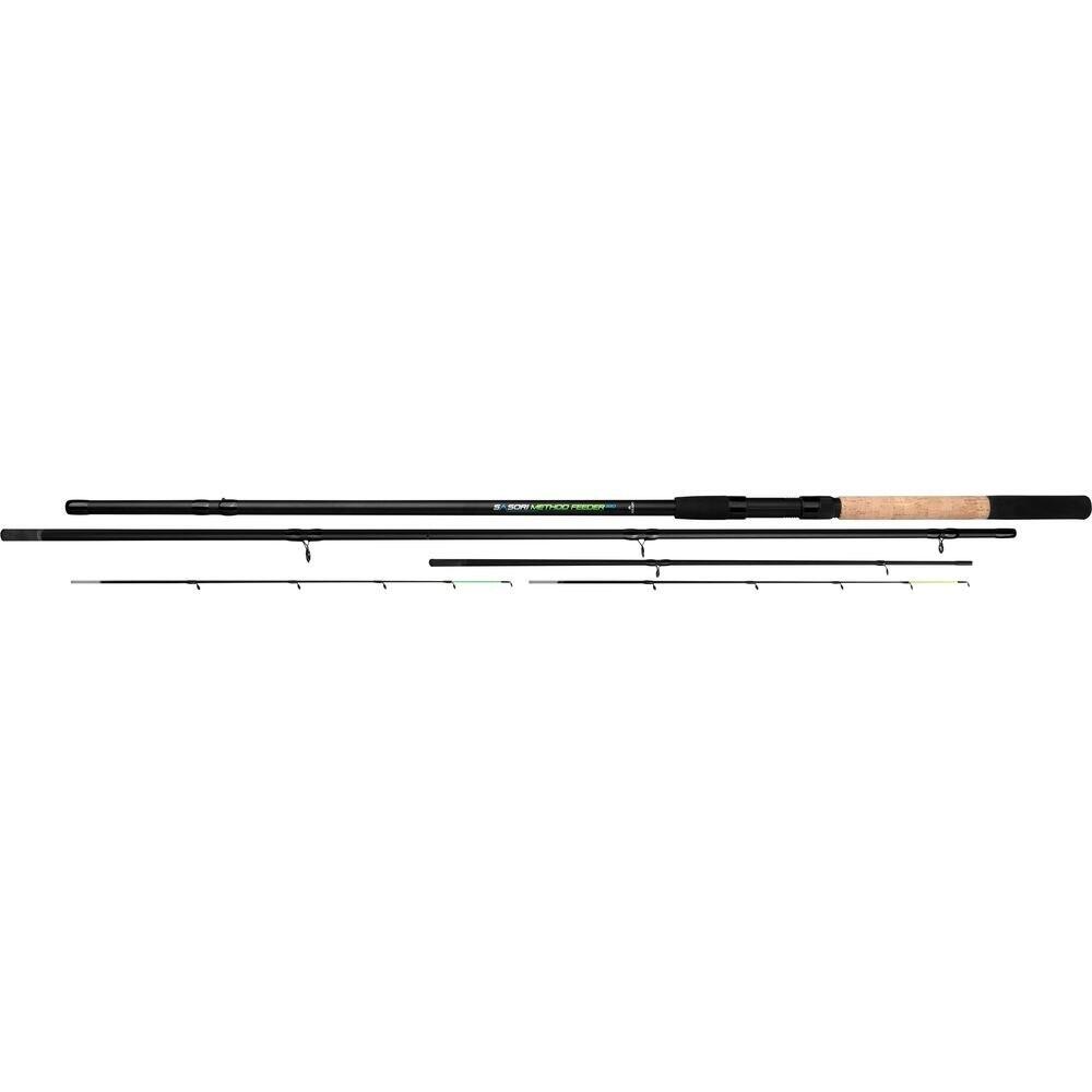 Wędka MIKADO Sasori Method Feeder 3.30m / 80g