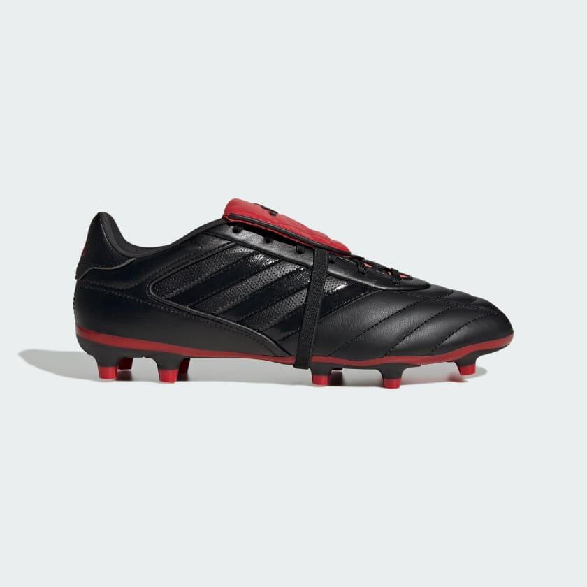 Buty adidas COPA GLORO II FG IH7667 czarny 40 2/3
