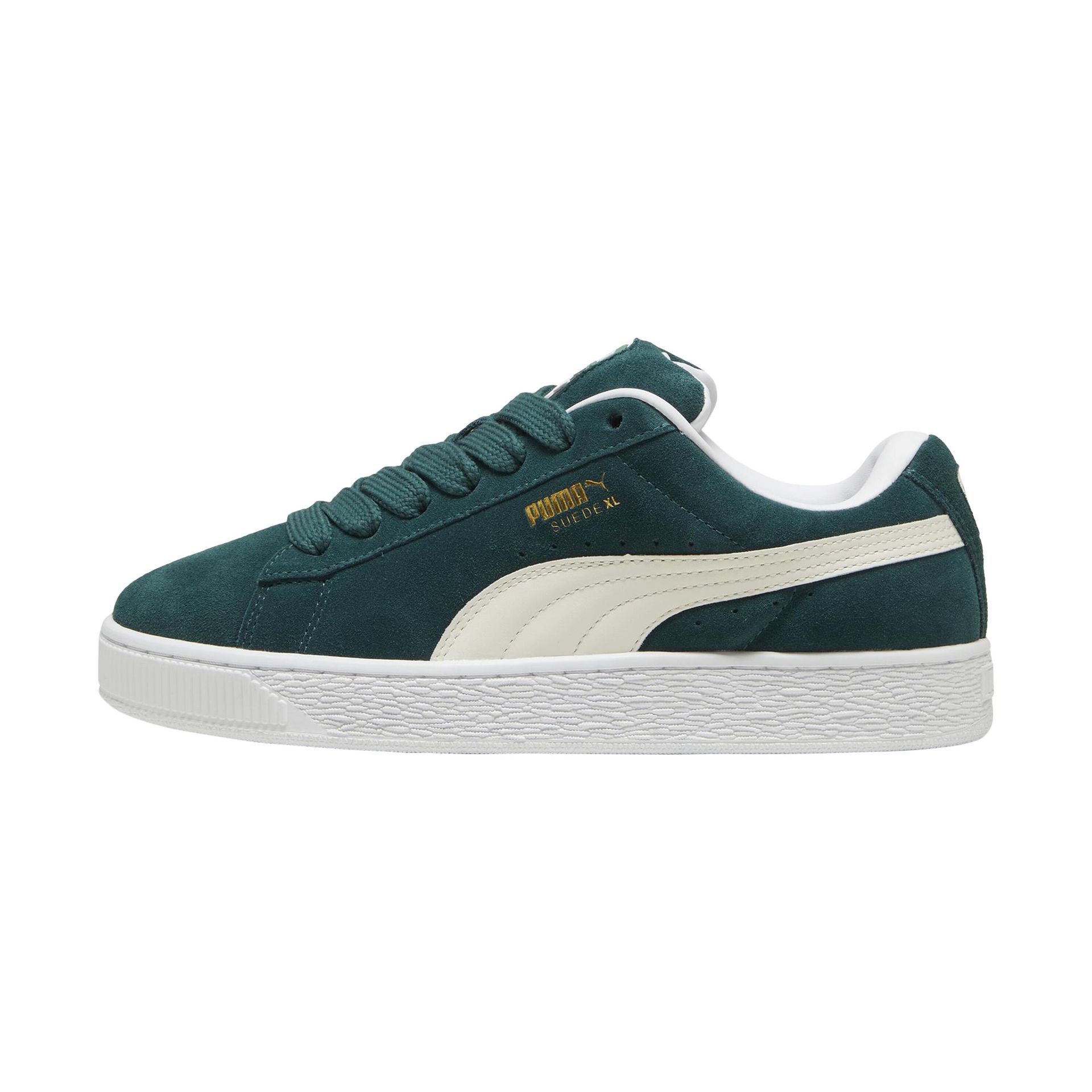 Puma Buty Suede XL 39520521 r 45