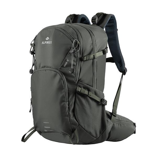 Plecak Alpinus Ornak 30 szałwiowy NH11727