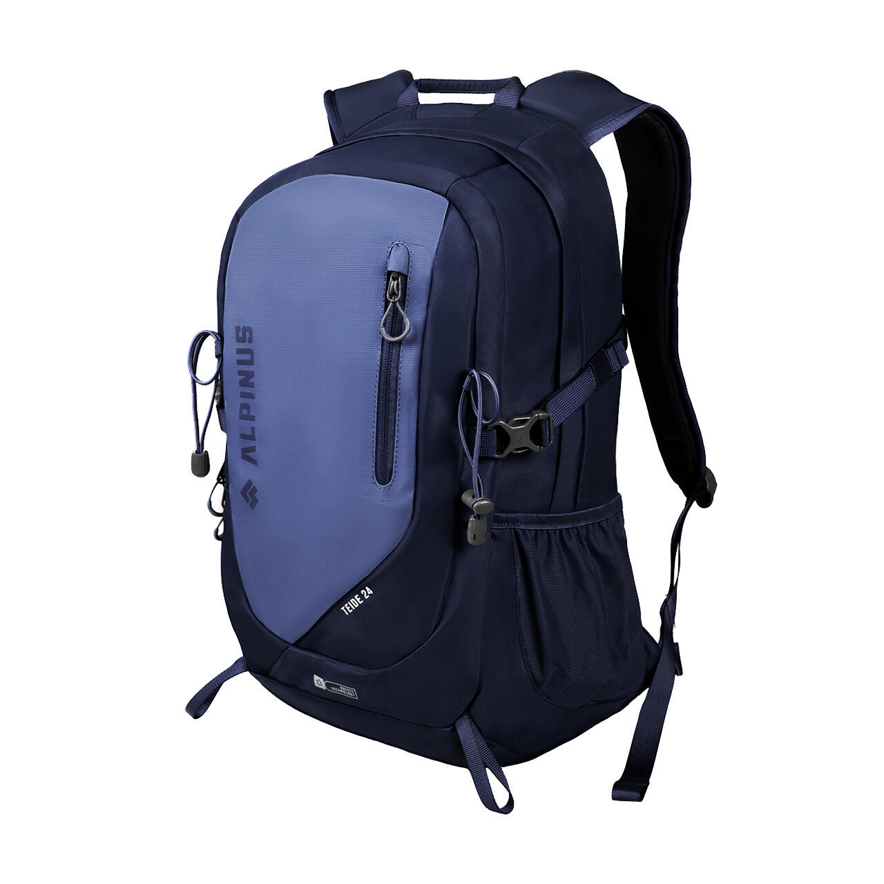 Alpinus Plecak Turystyczny Trekkingowy W Góry Teide 24L