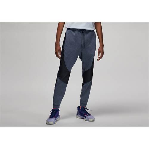 Spodnie sportowe męskie Nike Air Jordan Zion