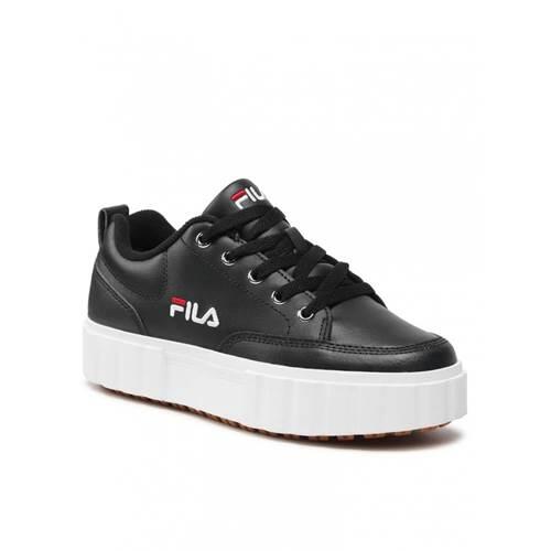 Buty damskie Fila Sandblast FFW0060.80010 Roz 38