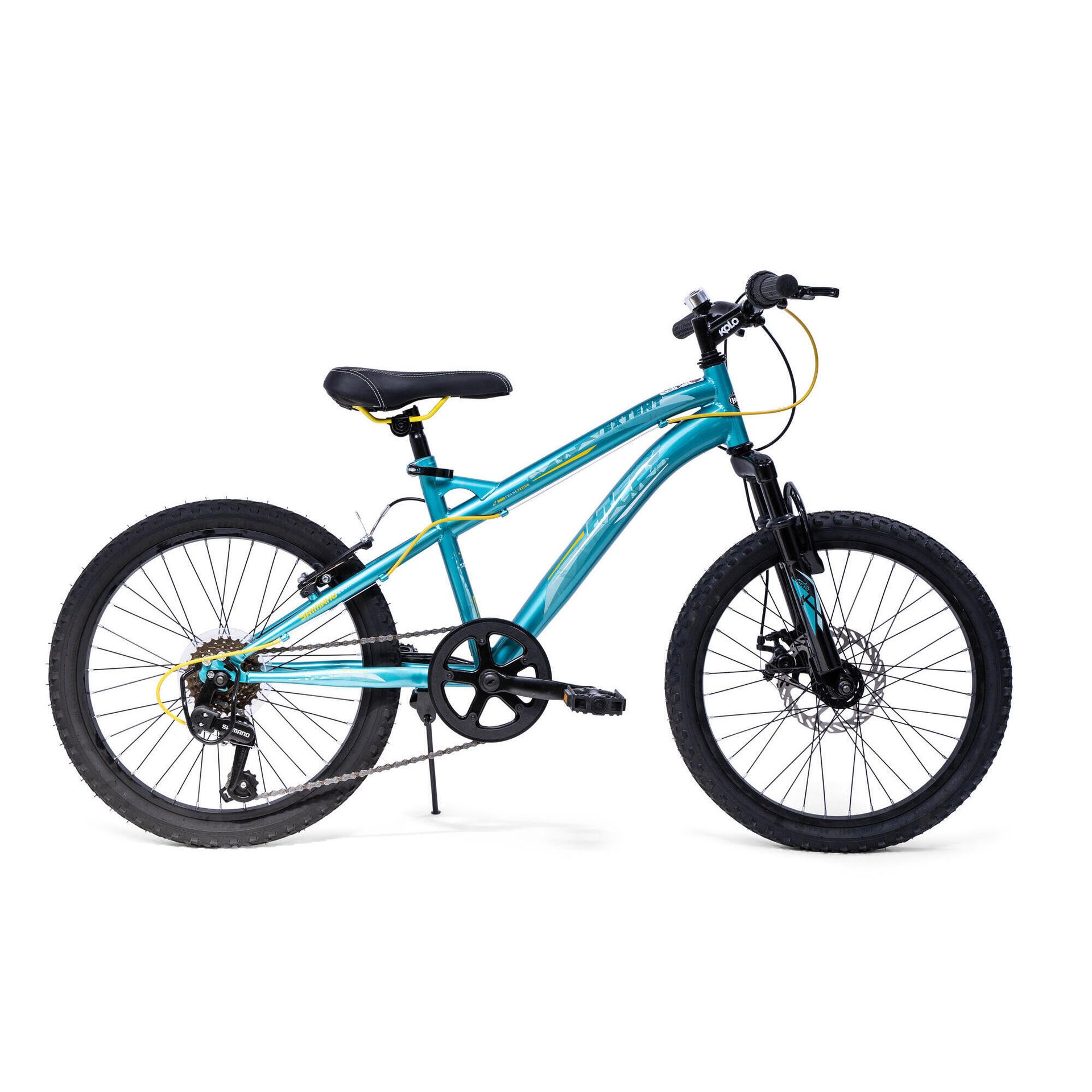 Huffy Rower górski MTB EXTENT 20