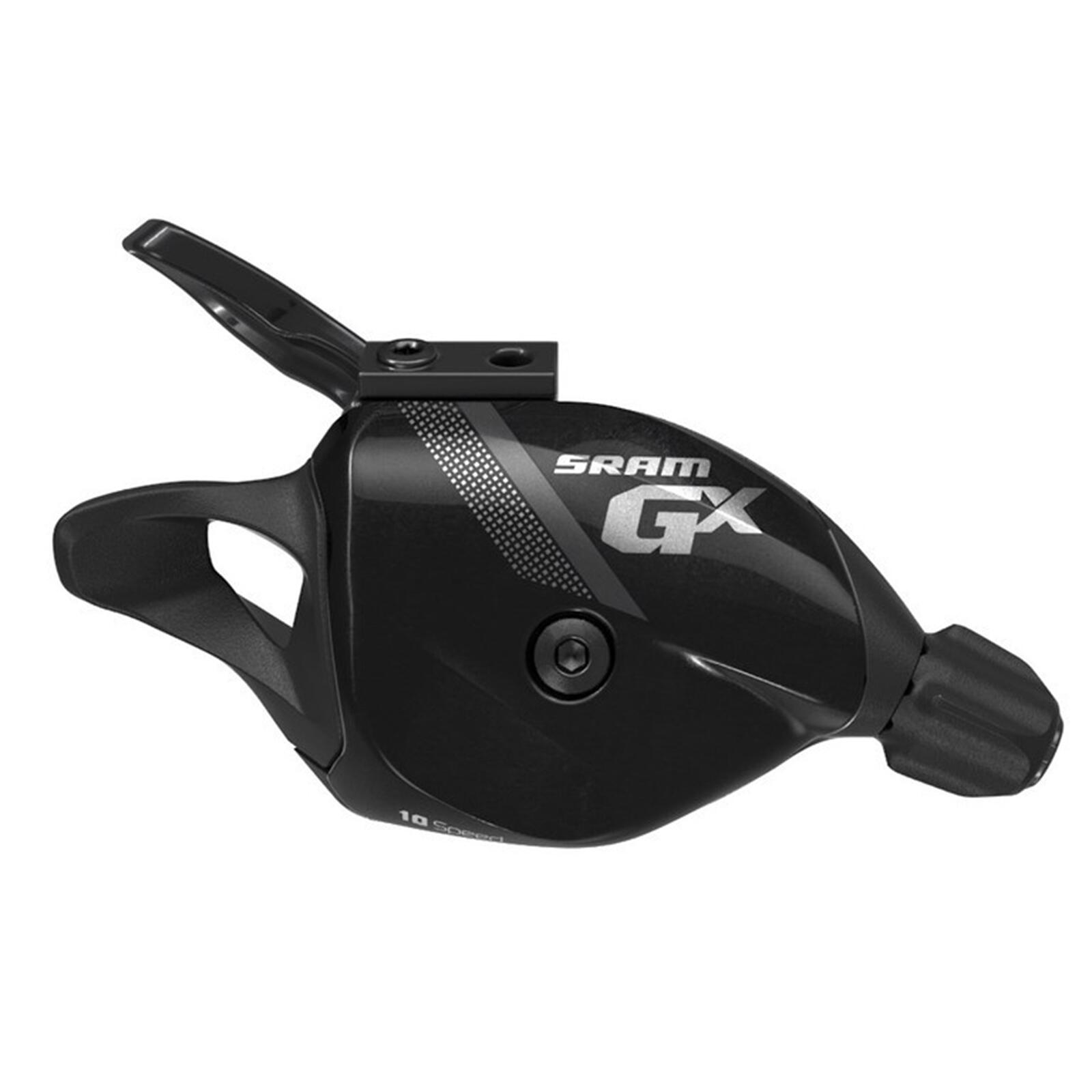 SRAM przełącznik Trigger zestaw włącznik Zestaw wyzwalacza 2137986620, czarny, 10 x 5 x 5 cm, 00.7018.208.000 00.7018.208.000