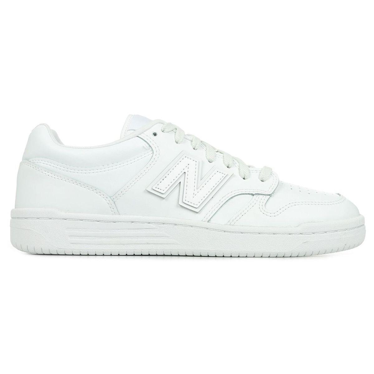 New Balance BB480L3W 37