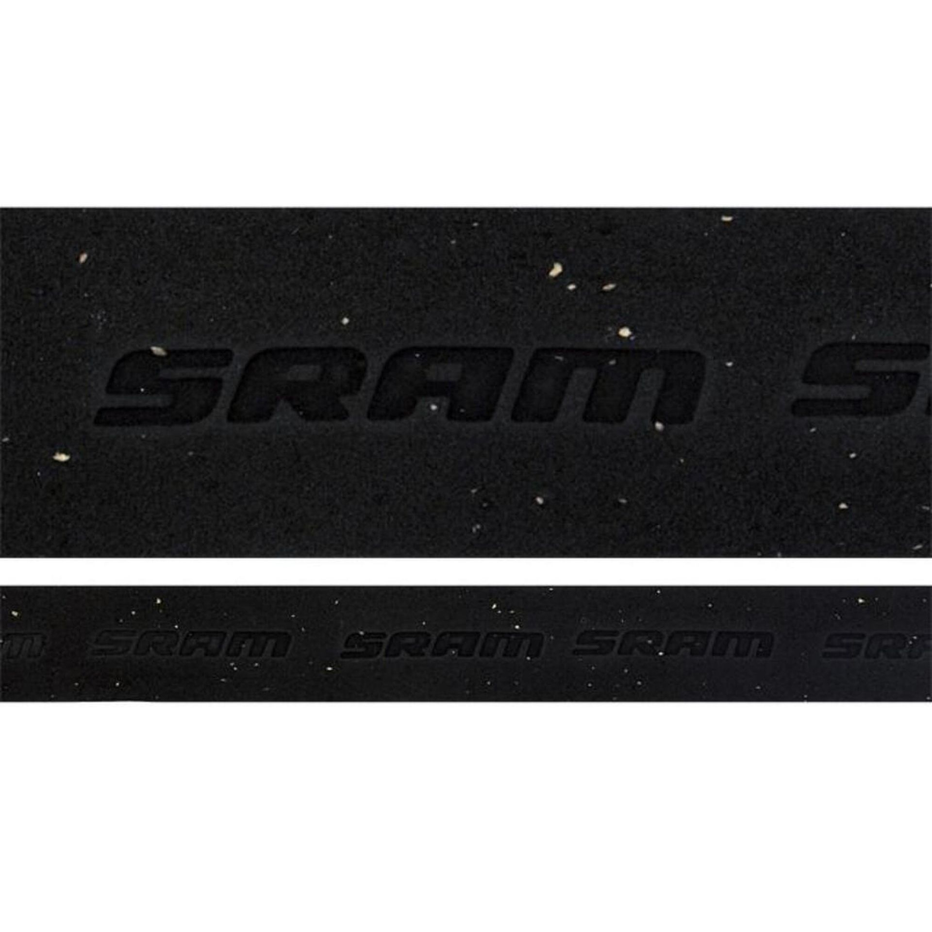 SRAM kierownica Band supercork, czarny, STANDARD HTS100BK
