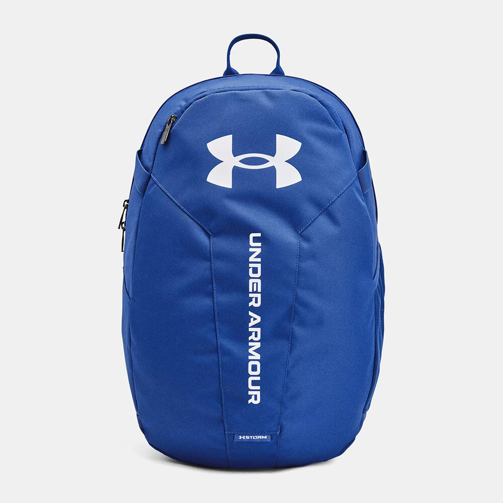 Plecak szkolny sportowy UNDER ARMOUR Hustle Lite Niebieski 24L