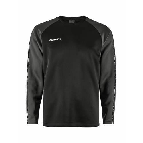 Koszulka treningowa męska Craft Squad 2.0 Crew Neck