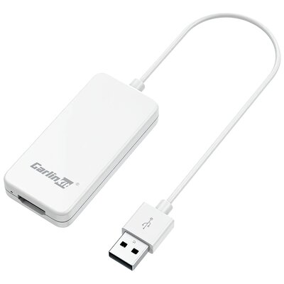 Adapter CARLINKIT CPC200-HD2CP CarPlay