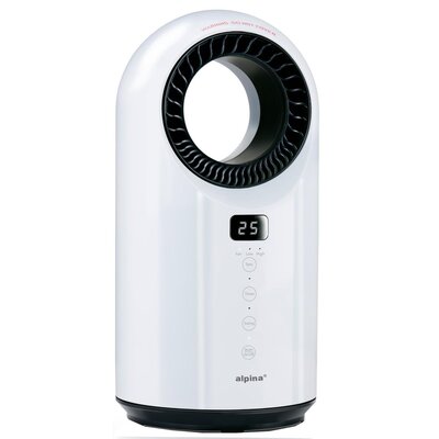 Termowentylator ALPINA 2002750 2W1