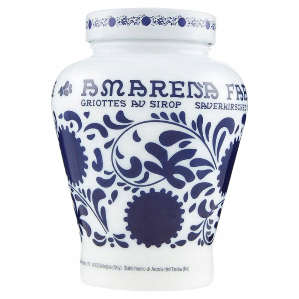 Sos Do Deserów Fabbri