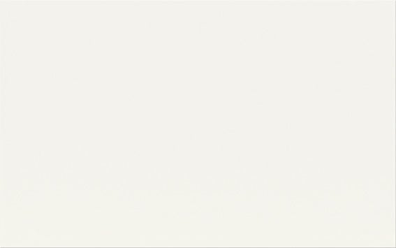 Glazura White Satin 25X40 G1