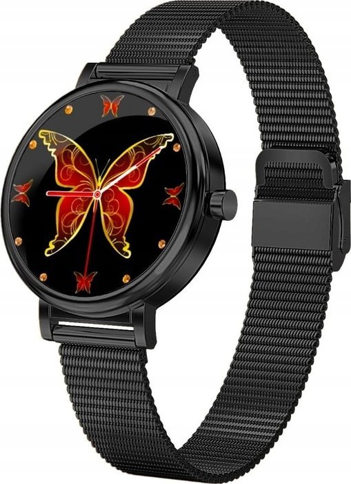 Rubicon RNBE64-3 Black