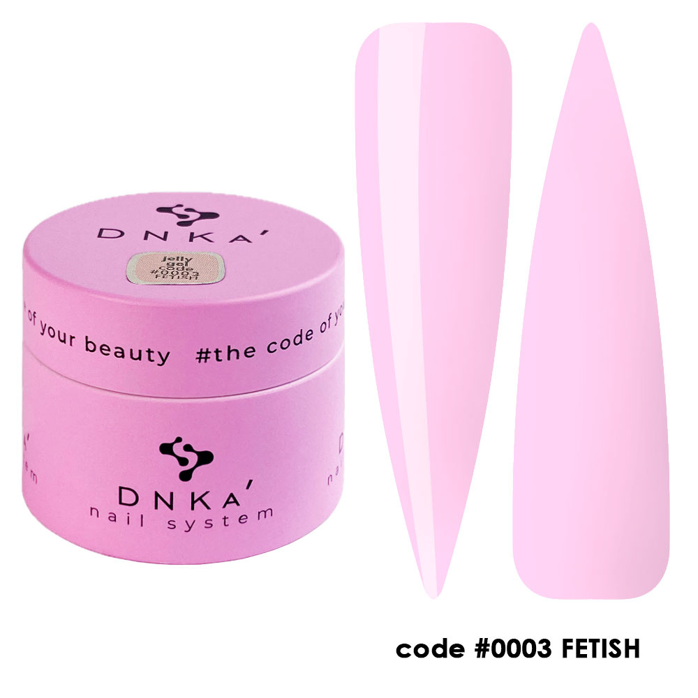 JELLY GEL 