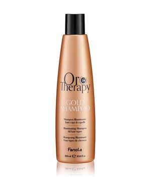 FANOLA Oro Therapy Gold Szampon Odżywienie 300 ml