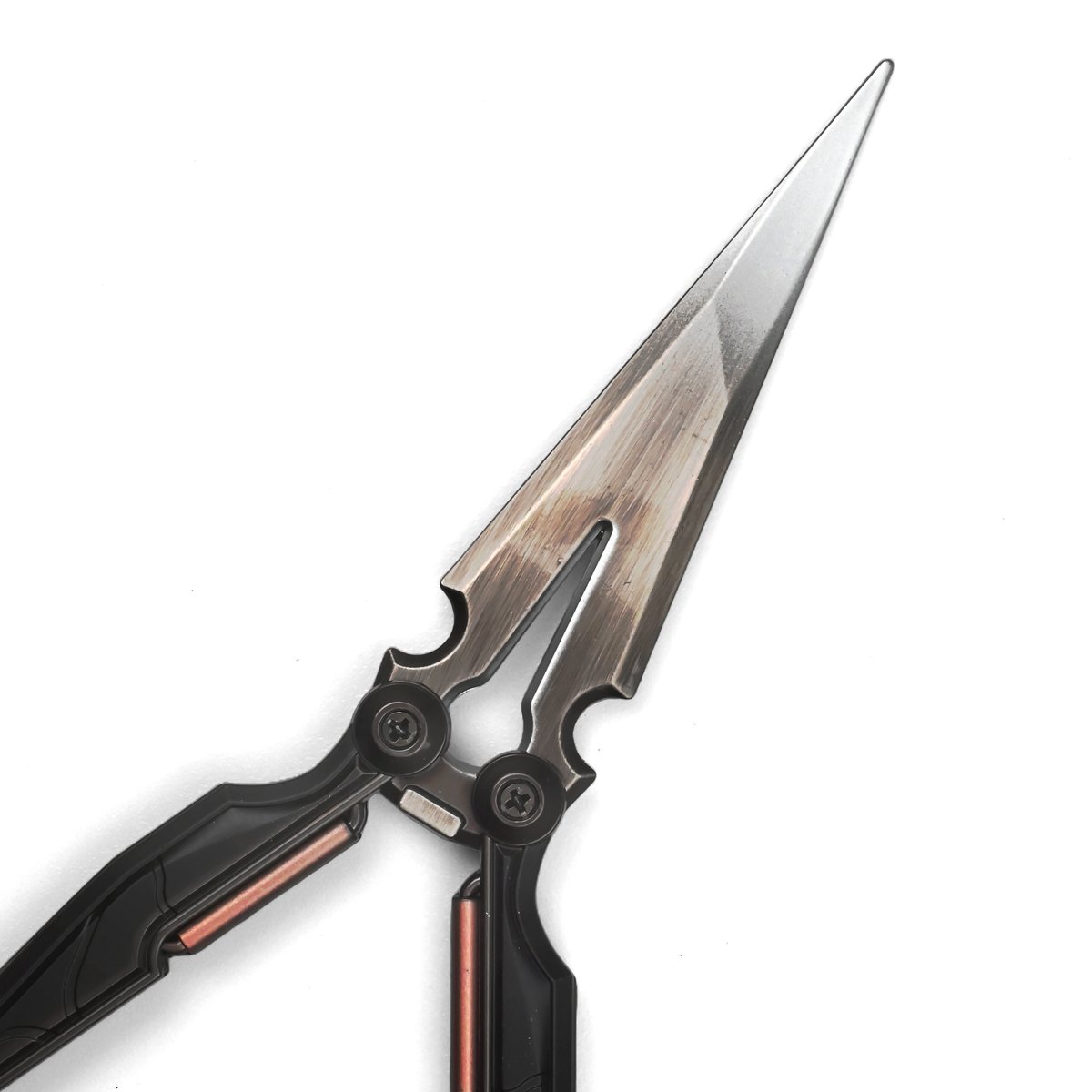 Magepunk Sparkswitch 22 cm Metal Brelok Valorant