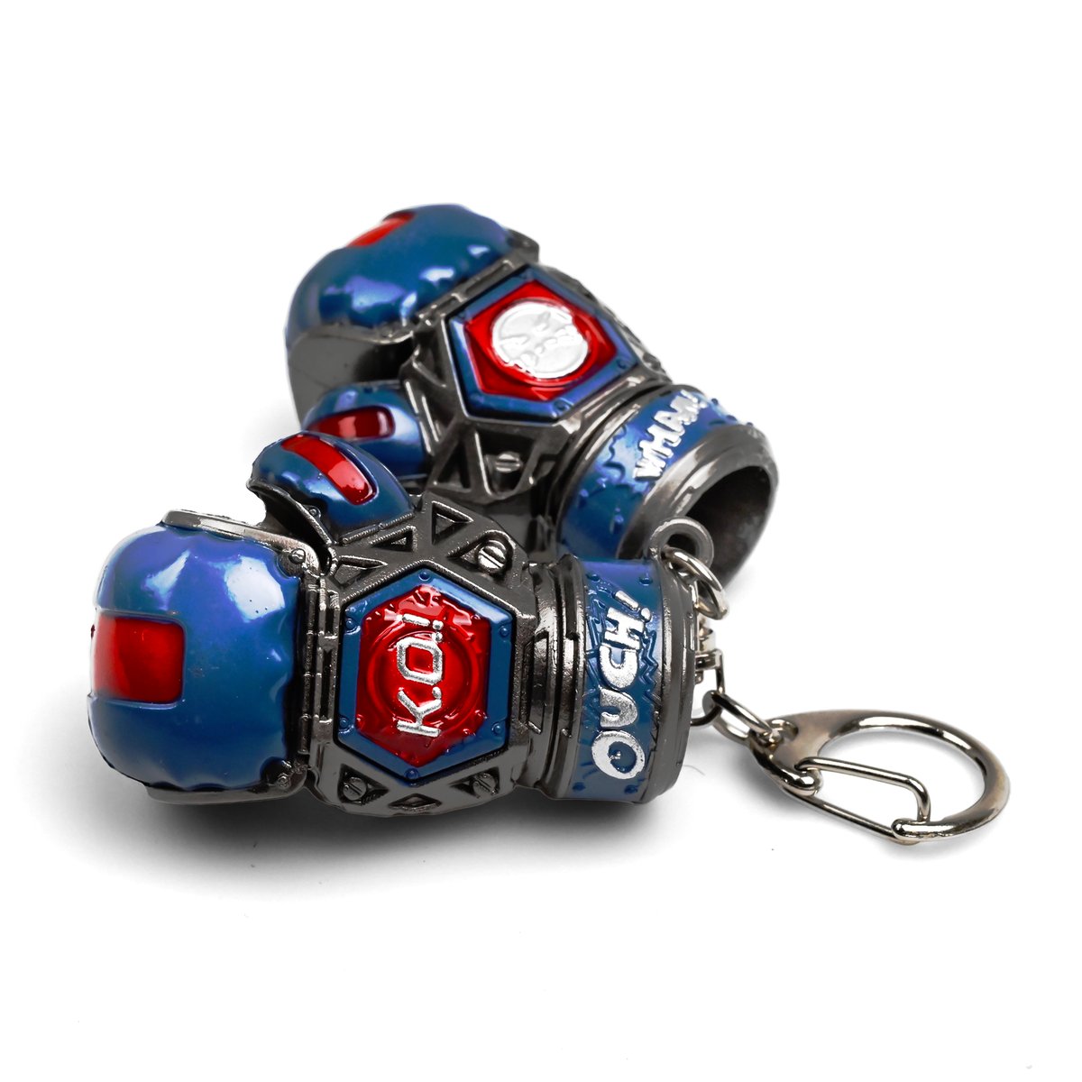 Heirloom Pathfinder 6 cm Metal Brelok Apex Legends