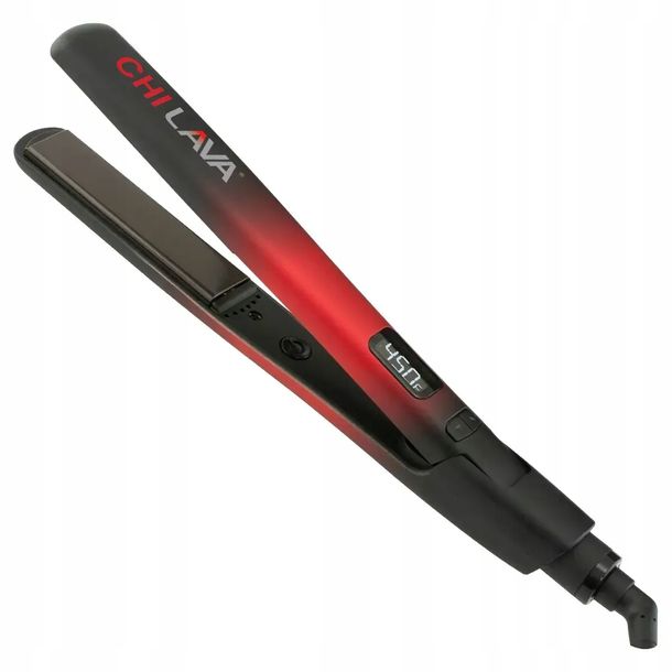 CHI Lava Ceramic IRON
