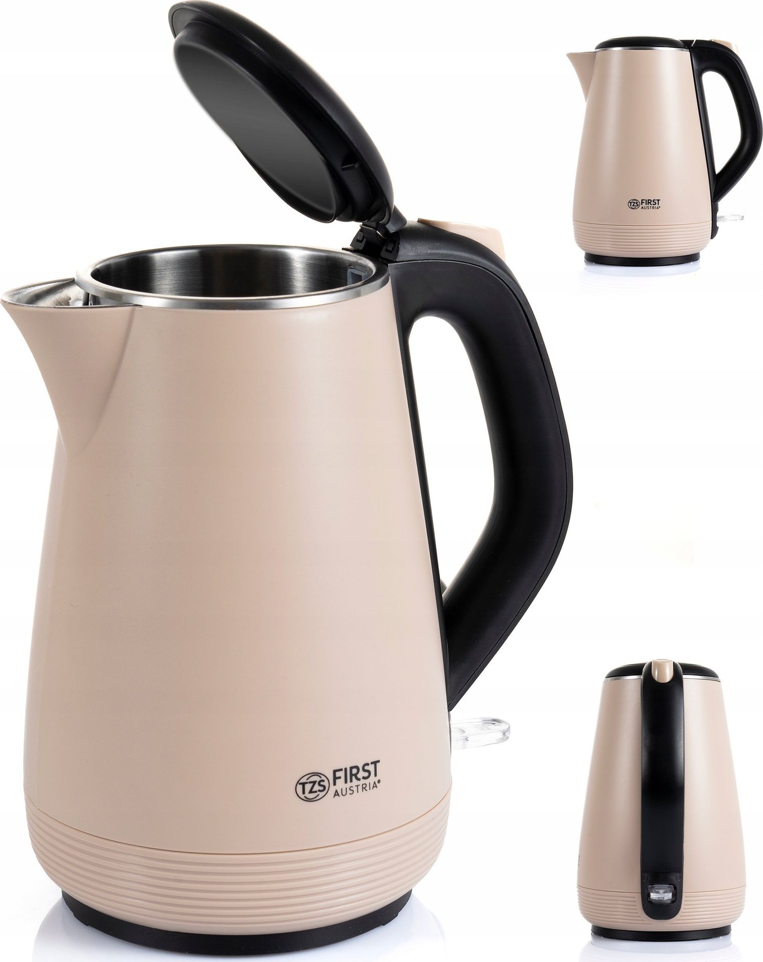 First Austria 5407-4-CR