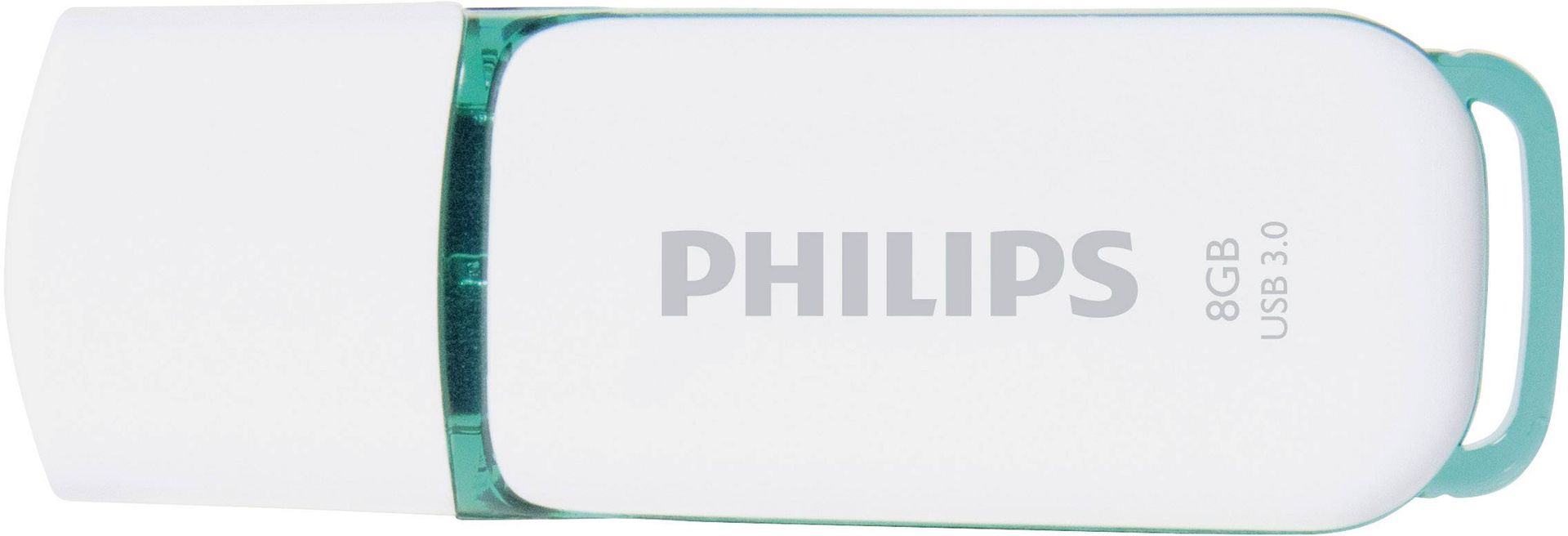 Pendrive Philips Snow Edition 3.0, 8 GB FM08FD75B/00