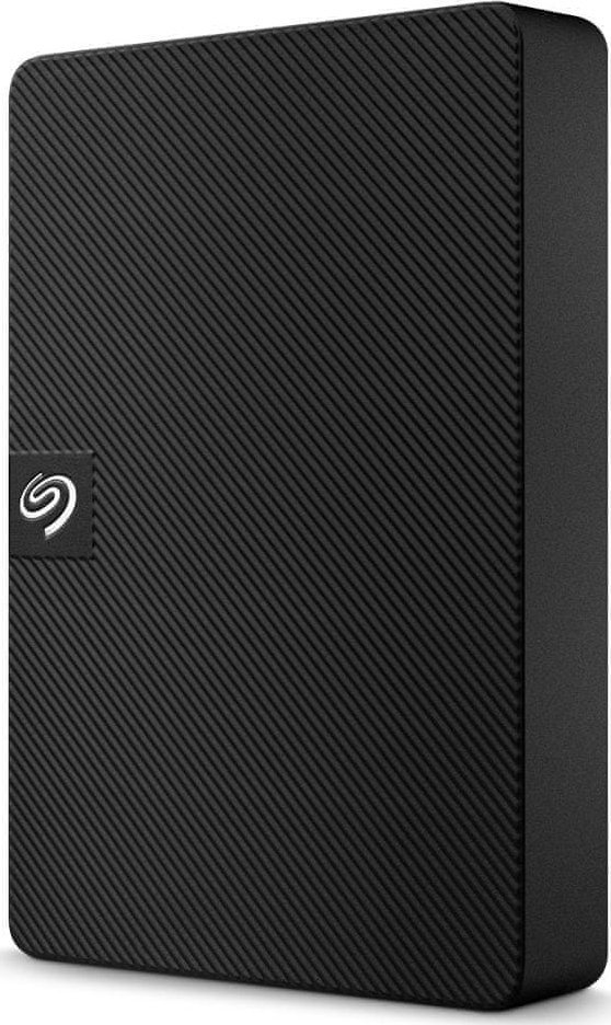 Dysk Seagate Dysk Twardy Seagate STKM4000400 Czarny 3,5