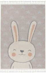 Dywan dziecięcy Obsession Fano FAO 390 rabbit