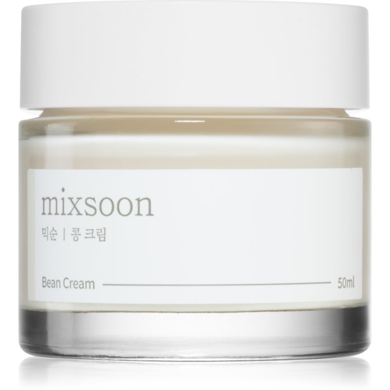 Mixsoon Bean Cream, Krem Do Twarzy, 50ml
