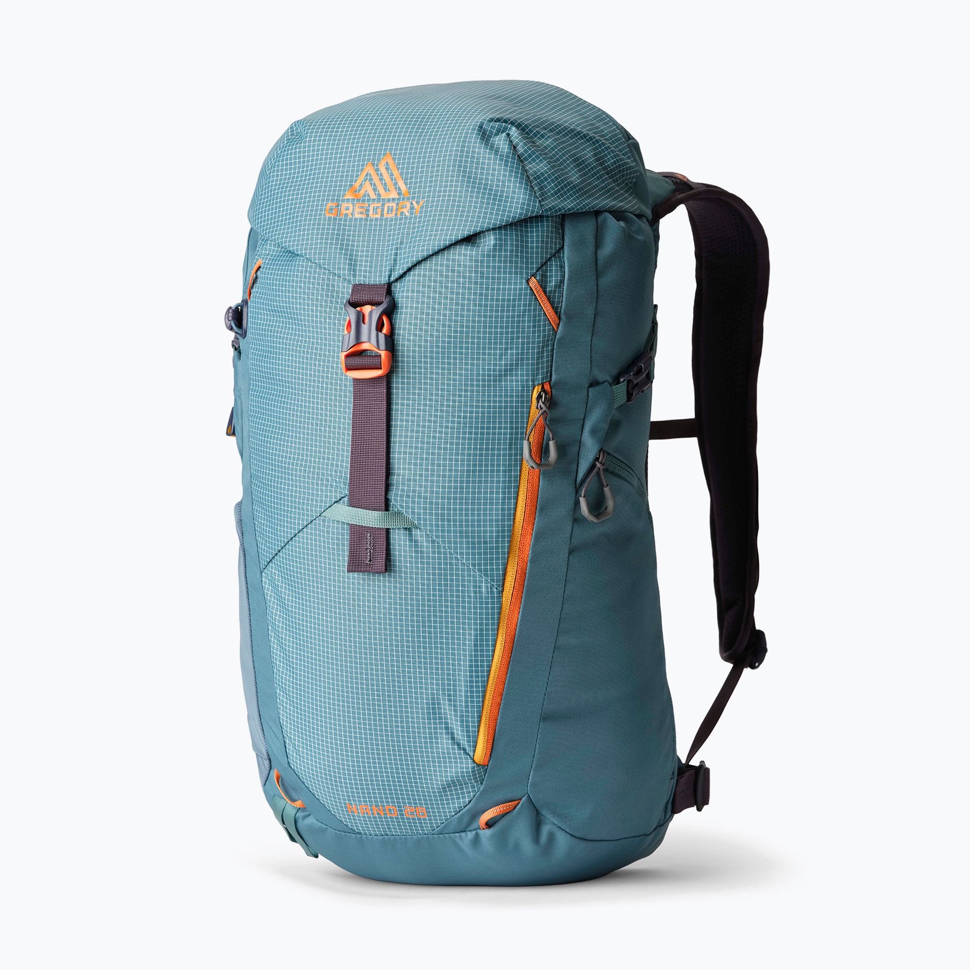 Plecak turystyczny Gregory Nano 28 l rio blue WYSYŁKA W 24H 30 DNI NA ZWROT