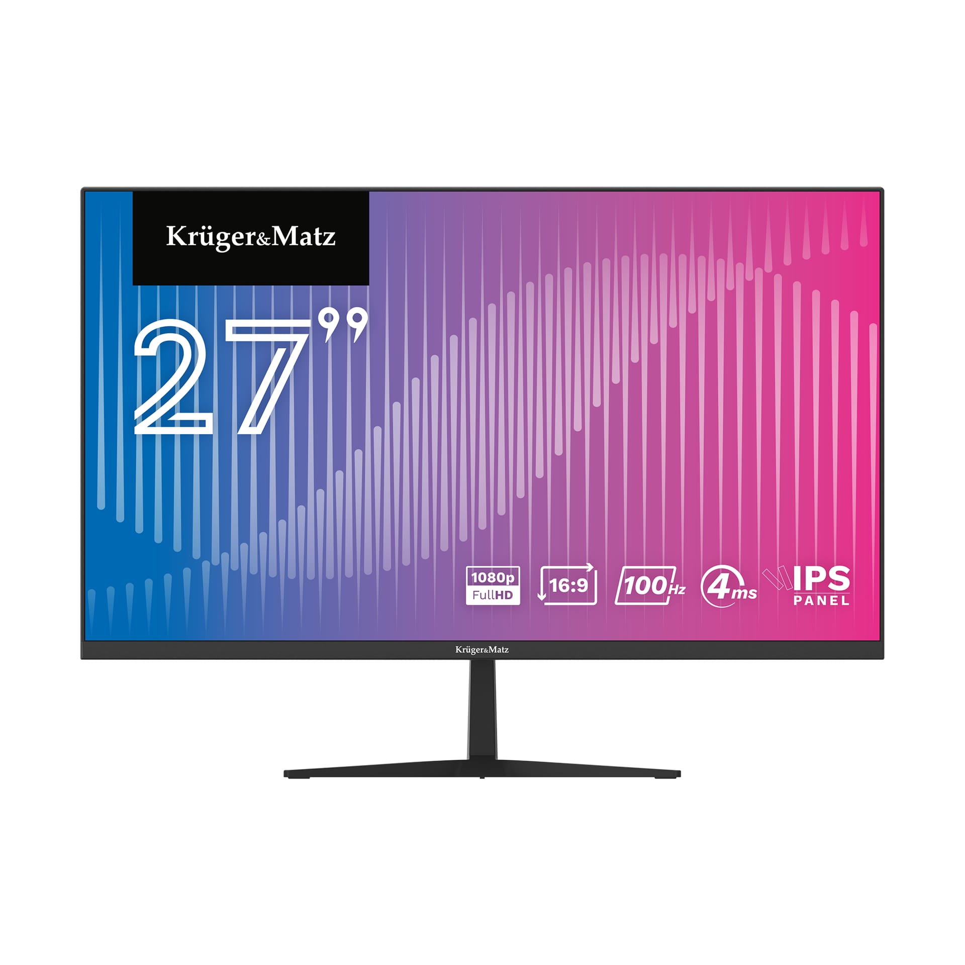 Kruger&Matz KM9901-MT27 27