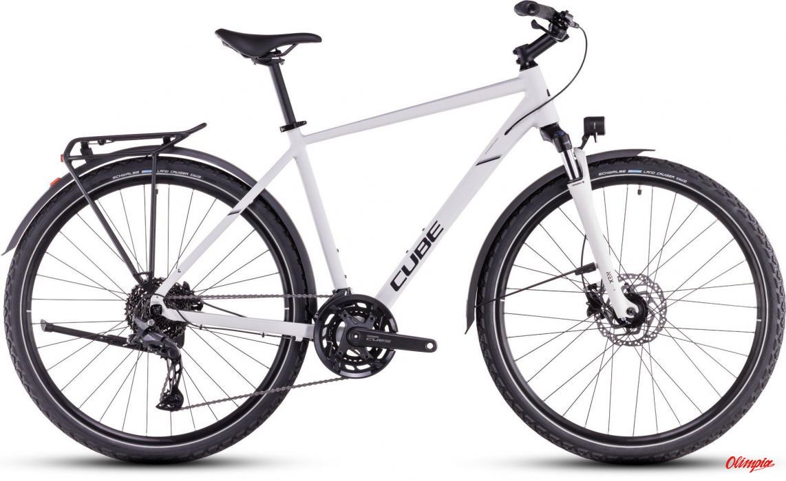 Rower Cube Nature ProAllroad