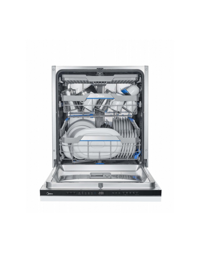 Midea MDWEB1403MB-WI