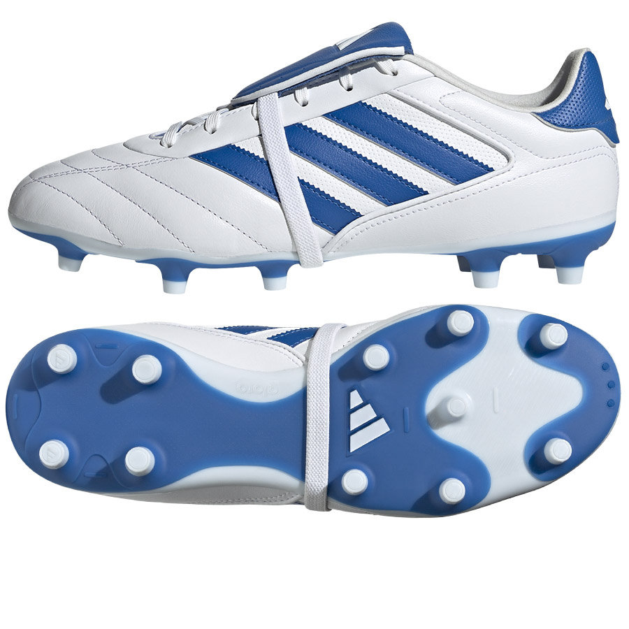 Buty adidas COPA GLORO II FG JH6661 biały 42 2/3