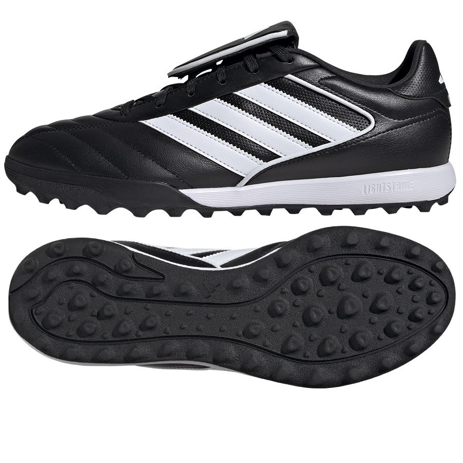 Buty adidas COPA GLORO II TF IH7302 czarny 41 1/3