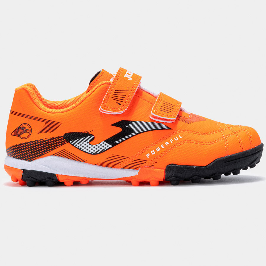 Buty Joma POWERFULL 2508 Jr TF POJS2508TFV pomarańczowy 25