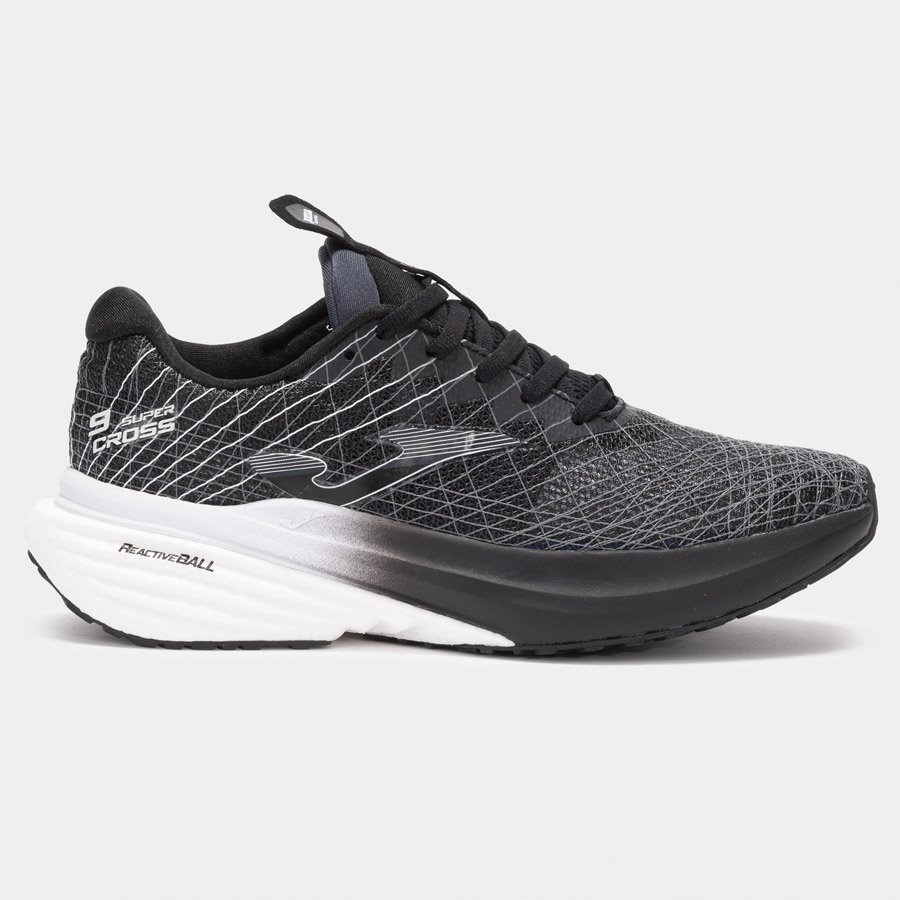 Buty Joma SUPER CROSS TOP RCROSTS2501 45 czarny
