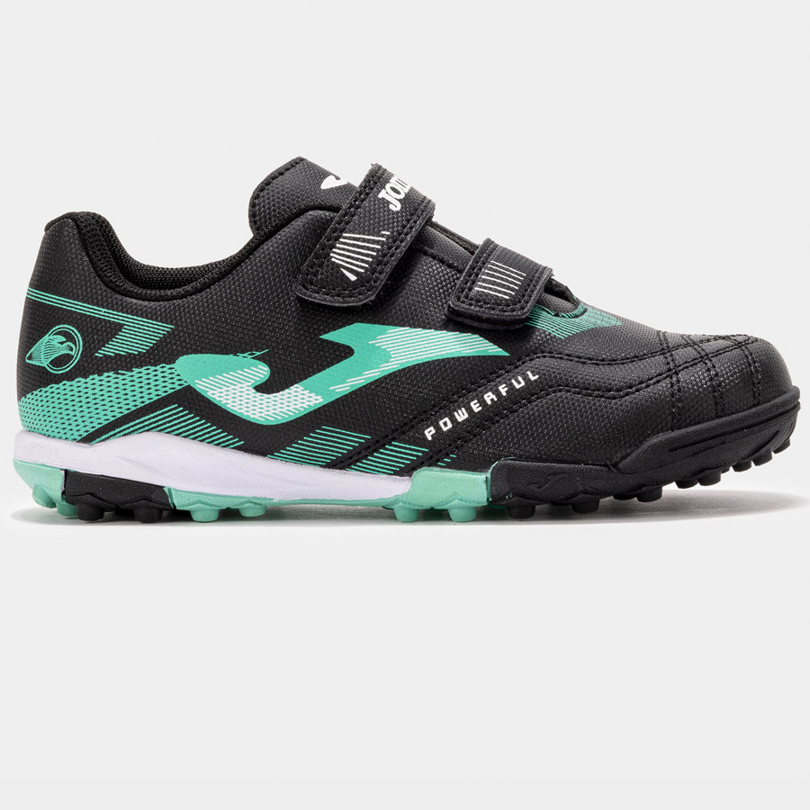 Buty Joma POWERFULL 2501 Jr TF POJS2501TFV czarny 28