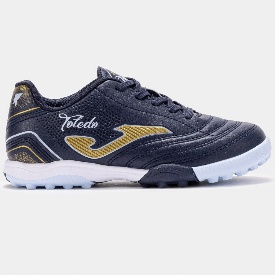 Buty Joma TOLEDO 2503 Jr TF TOJS2503TF granatowy 33