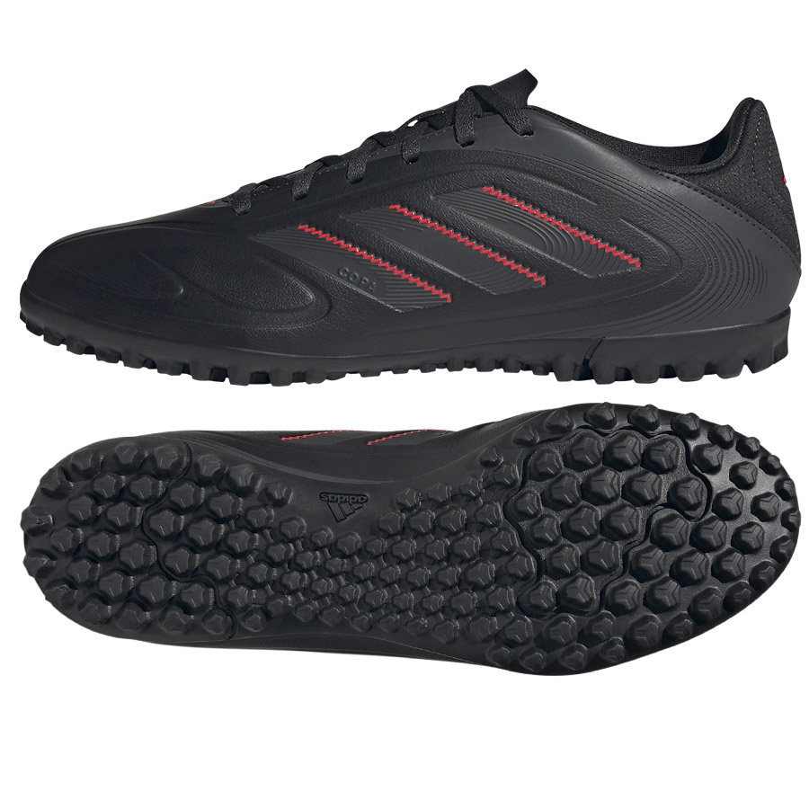 Buty adidas COPA PURE III Club TF IE1169 czarny 42