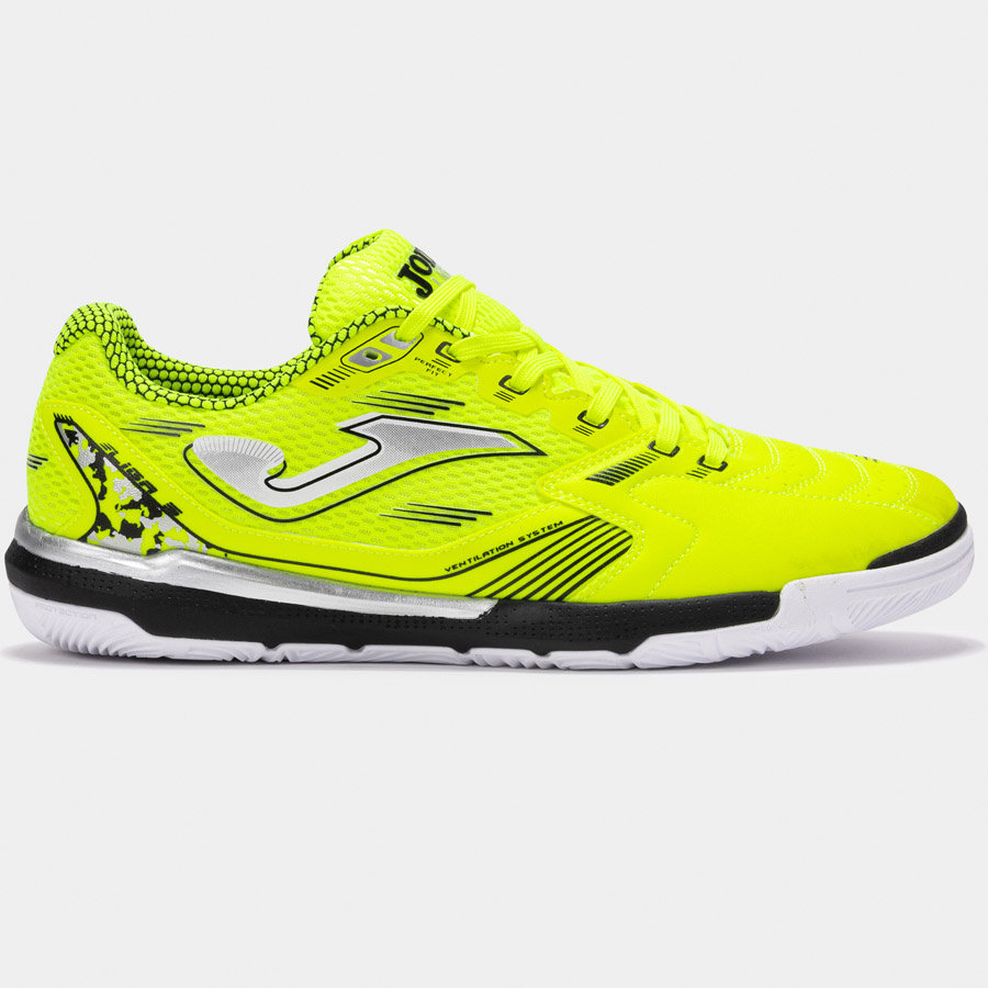 Buty Joma LIGA 5 2509 IN LIGS2509IN żółty 40 1/2