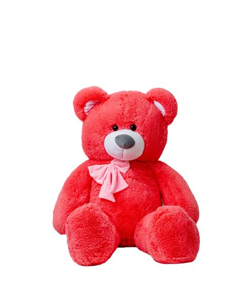 Ogromny Miś przytulanka GUSTAW 120 cm PRODUCENT